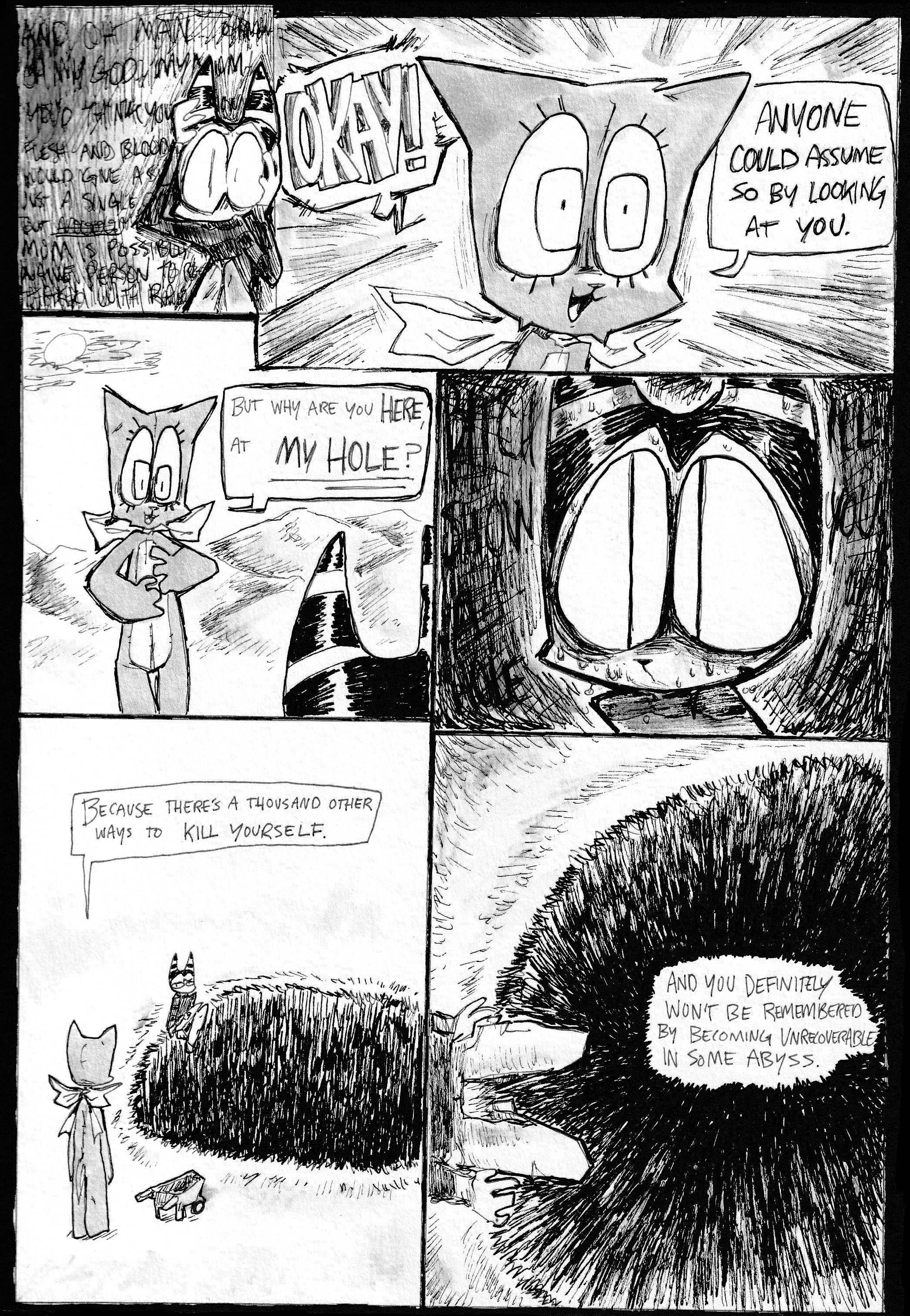 jon's dilemma page6